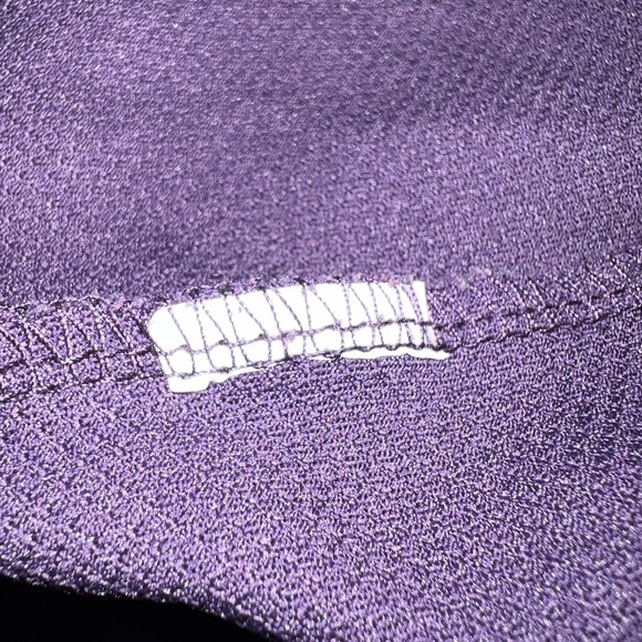 Izod Golf Long Sleeve Polo - Picture 7 of 7